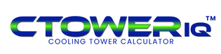 CTOWERiQ Cooling Tower Calculator